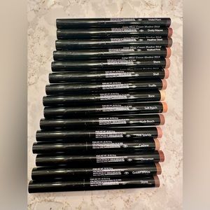Bobbi Brown long wear cream shadow sticks